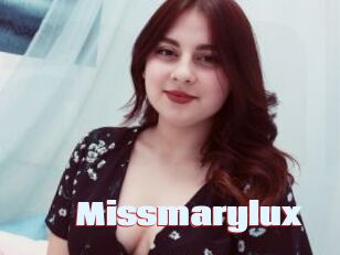 Missmarylux