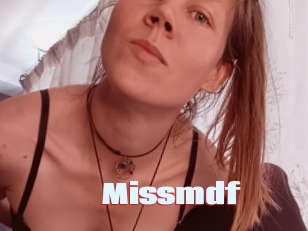 Missmdf