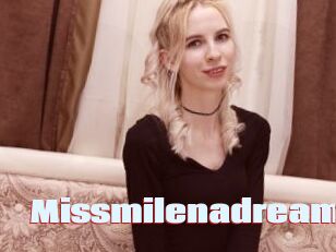 Missmilenadream