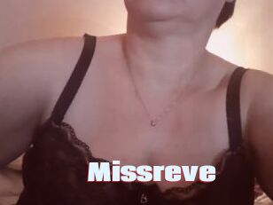 Missreve