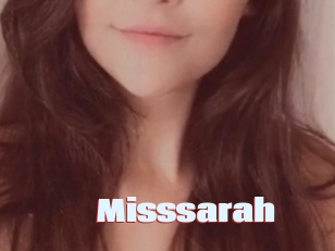 Misssarah