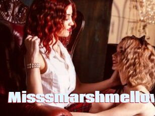 Misssmarshmellow