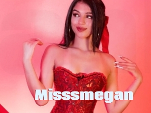 Misssmegan