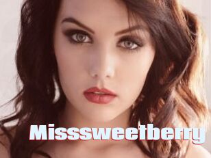 Misssweetberry