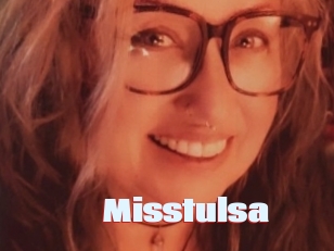 Misstulsa