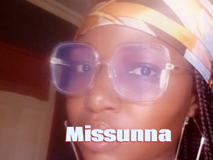 Missunna