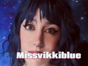 Missvikkiblue