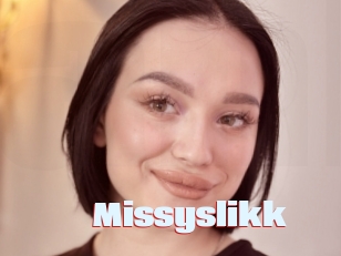 Missyslikk