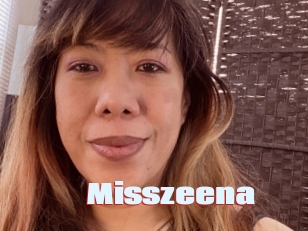 Misszeena