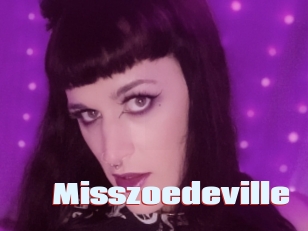 Misszoedeville