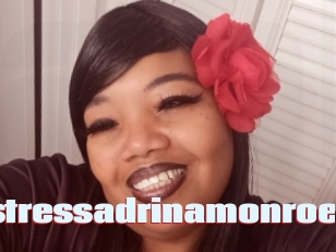 Mistressadrinamonroe