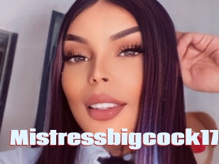 Mistressbigcock179