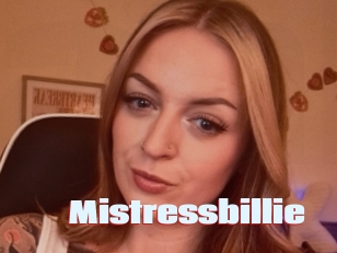 Mistressbillie