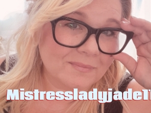 Mistressladyjade111