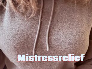 Mistressrelief