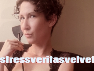 Mistressveritasvelvet