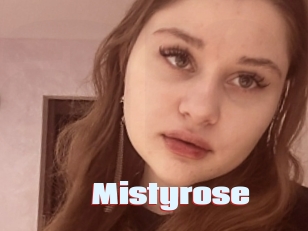 Mistyrose