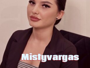 Mistyvargas