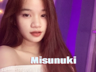 Misunuki