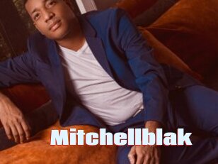 Mitchellblak