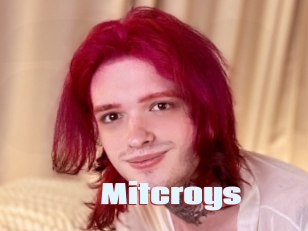 Mitcroys