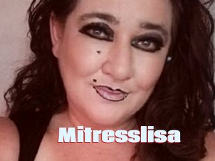 Mitresslisa