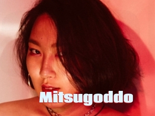 Mitsugoddo