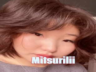 Mitsurilii