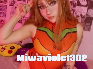 Miwaviolet302