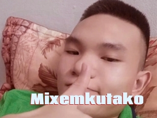 Mixemkutako