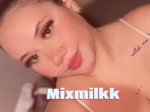 Mixmilkk