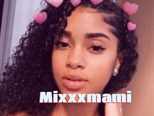 Mixxxmami