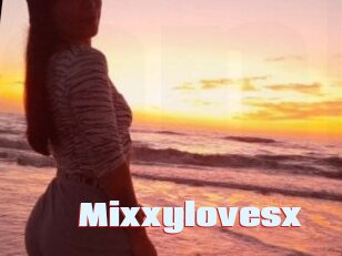 Mixxylovesx