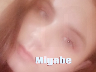 Miyabe