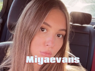 miyaevans Anal Open