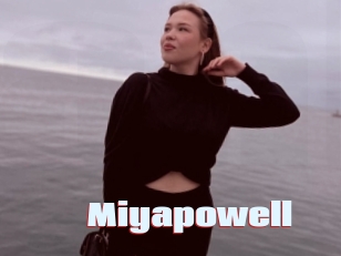 Miyapowell