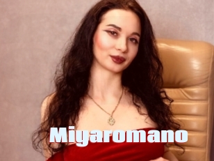 Miyaromano