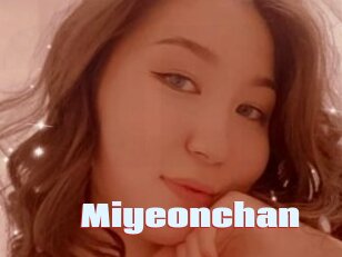 Miyeonchan