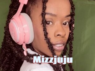 Mizzjuju