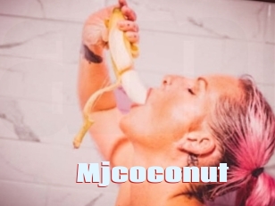 Mjcoconut