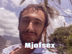 Mjofsex