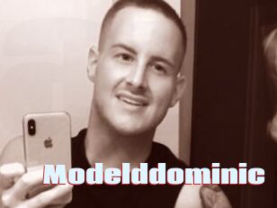 Modelddominic