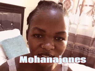 Mohanajones