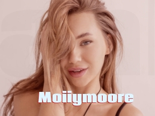 Moiiymoore