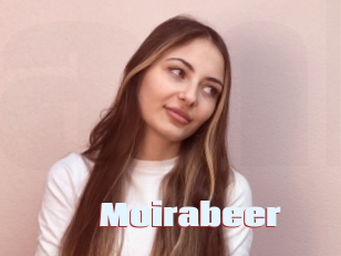 Moirabeer