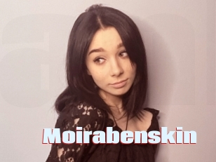 Moirabenskin