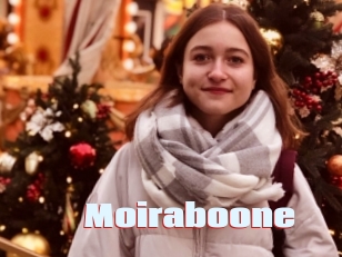 Moiraboone