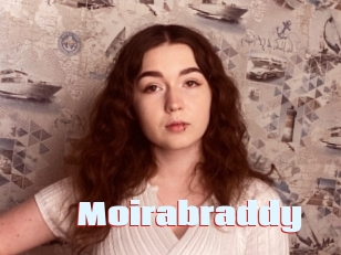moirabraddy Anal Open