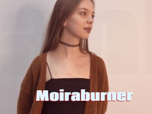 Moiraburner