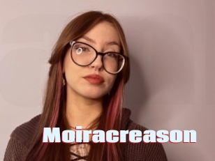 Moiracreason
